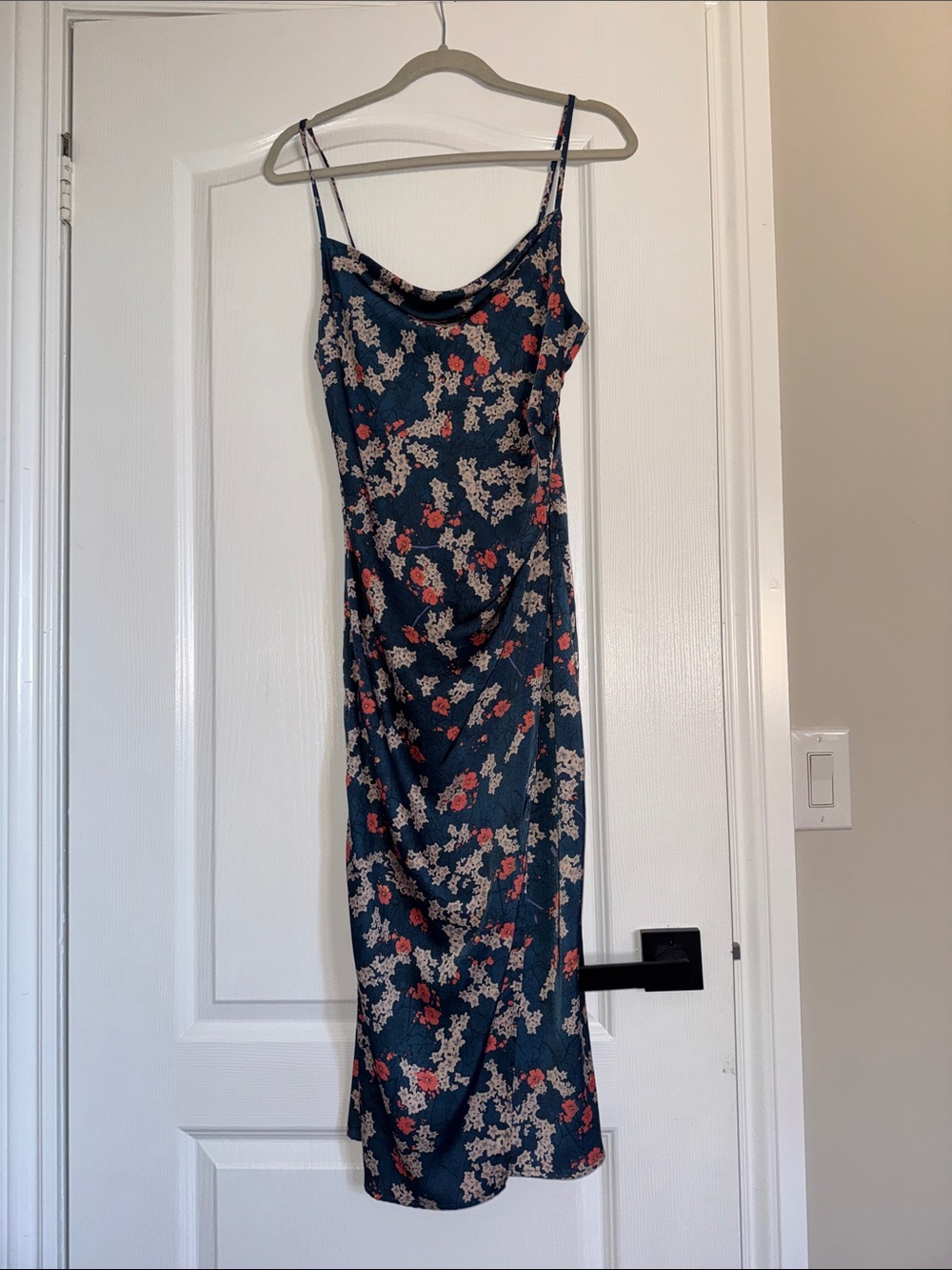 The Latest Scoop dress (S)